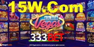 Exclusive Games 333Bet