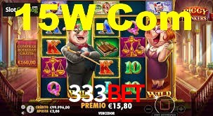 Roulette Table 333Bet