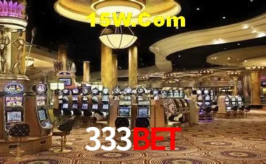 Apostas de Tênis 333Bet