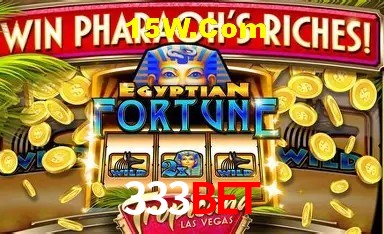 Estatísticas 333Bet