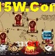 Jogos de Slot 333Bet