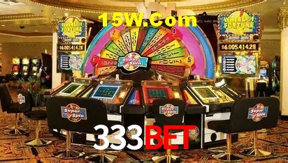 Estatísticas do Jogo 333Bet