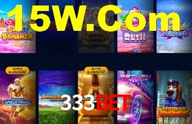 Sinta a adrenalina dos jogos de cassino com 333Bet