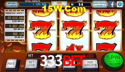Estatísticas Esportivas 333Bet