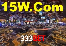 Premium Interface 333Bet