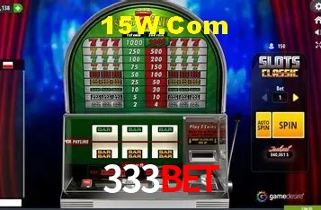Provedores de Jogos 333Bet
