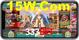 Tournaments 333Bet